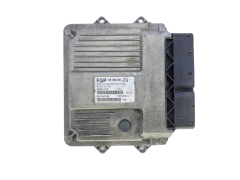 Ohjausyksikkö 55196356 ZQ MJD6JO.A2 71600.046.02 Opel FGP 54083
