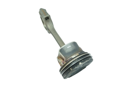 Kiertokanki 121607038R 120A17936R 1.2 TCe H5F402 Dacia Renault 1177