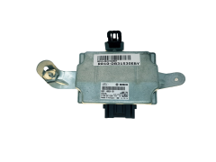 Ohjausyksikön moduuli BG9T-14B526-DB 0199DC1024 DZL7Q Ford Bosch