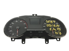 Kierroslukumittari Seat Ibiza 6J0920800K A2C53311200 56751