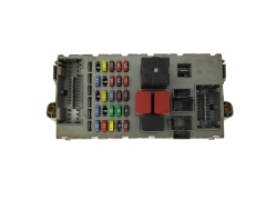 Sulaketaulu Fiat 51770619 NPL 46552681 CPL Delphi
