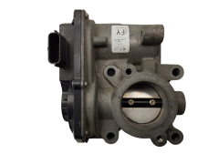 Kaasuläpän venttiili Renault 161204451R H8201171233 0.9 TCe 1632