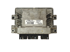 Ohjausyksikkö S120200105A 8200522357 8200510536 Renault 27591