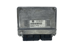 Ohjausyksikkö 047906033E 5WP44202 10 Skoda Siemens 50558