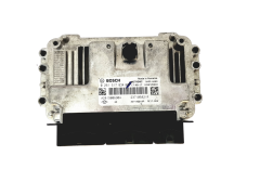 Ohjausyksikkö 0261S17834 237105821R 237109010R Renault Bosch