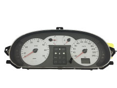 Nopeusmittari Renault Megane 1 7700428712 A 49274