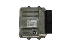 Ohjausyksikkö FGP 55195819 MJD6JF.Y1 71600.007.03 Lancia Magneti Marelli 16670