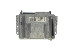Ohjausyksikkö Daewoo 96259124 K115000010E Siemens 55458