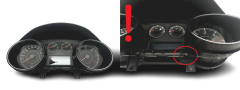 Kierroslukumittari Fiat Bravo 55500198 5550019804 56321