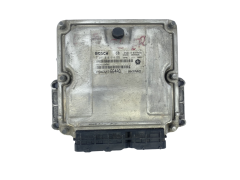 Ohjausyksikkö P04727664AD 0281010814 Chrysler Bosch 54500