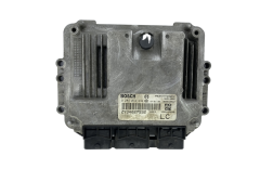 Ohjausyksikkö ZY34027592 0281014232 Suzuki Bosch 48076