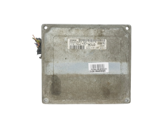 Ohjausyksikkö S120977322D 6S61-12A6500-MD Ford Siemens 46955