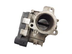 Kaasuläpän venttiili 55213019 40DFP1 Fiat Alfa Romeo 1561