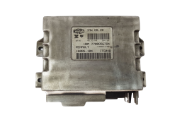 Ohjausyksikkö 7700856784 7700871780 16085.104 IAW6R.20 Renault 3539