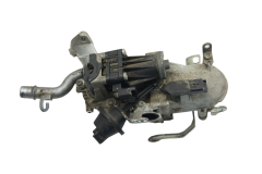 Egr Venttiili 1618LN 9671187780 1.6 HDI 8v e-hdi TDCI Citroen Peugeot Ford Volvo
