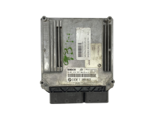 Ohjausyksikkö BMW 7789572 0281010565 Bosch 59784
