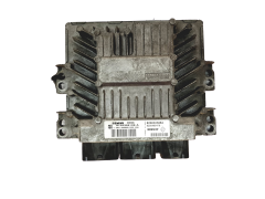 Ohjausyksikkö S122326108A 8200565863 8200495479 Renault Siemens 24567