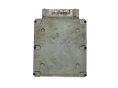 Ohjausyksikkö 98AB-12A650-CGG E9AF-14A624-AA LP4-331 Ford 3721