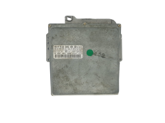 Ohjausyksikkö Mercedes A0165450832 0281001228 Bosch 45351