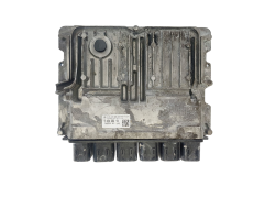 Ohjausyksikkö 0281039026 5A2A686-01 BMW Bosch