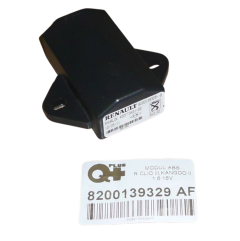 ABS Anturi Uusi Renault Clio III Kangoo II Citan Kubistar 8200139329