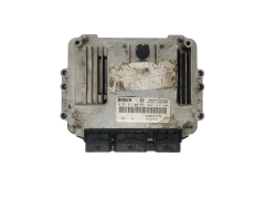 Ohjausyksikkö 0281012589 8200527725 8200527756 Renault Bosch 42080