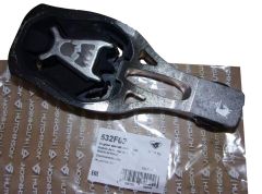 Moottorin Kiinnike Tee Citroen Peugeot 532F02 9811786680 Hutchinson
