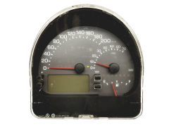 Nopeusmittari Fiat Multipla 87001350 81269032 41617