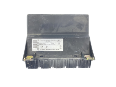 Ohjausyksikkö 4S6T-15K600-CA 5WK48757A Ford Siemens 64094