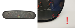 Kierroslukumittari Citroen C5 9654562680 2584