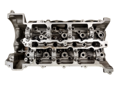 Sylinterikansi Mercedes-Benz R6680160701 1.7 CDI 668940 2