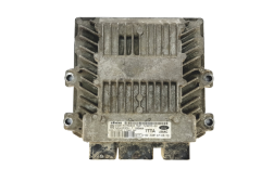 Ohjausyksikkö 7S61-12A650-EA 5WS40632A-T SID 804 Ford Siemens 21633