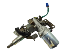 Ohjausakseli 8200711618 8200091805 Renault Clio 2 SMI 12740