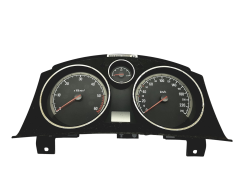 Nopeusmittari Opel 13267544FZ Astra H Zafira B 53635