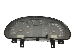 Kierroslukumittari VW Polo 9N 6Q0920800M 110080124015A 41529