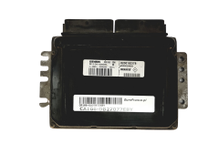 Ohjausyksikkö S110115000B 8200162378 8200029658 Renault Siemens 27077