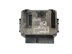Ohjausyksikkö 55204756 0281012298 Alfa Romeo Bosch 39275