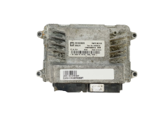 Ohjausyksikkö Chevrolet 25182025 5WY1K11A Continental 38993