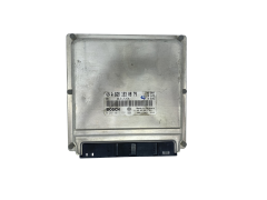Ohjausyksikkö Mercedes A6681530879 0281011151 Bosch 60174