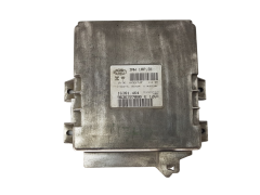 Ohjausyksikkö 9636727080 16301.464 IAW1AP.81 PSA Magneti Marelli 3413
