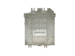 Ohjausyksikkö 0281001878 8200059887 7700109062 Renault Opel Bosch 46825