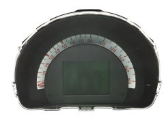 Nopeusmittari Smart Forfour 248211809R 55824