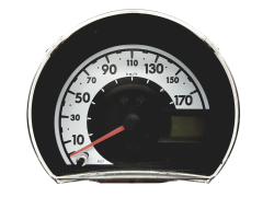 Nopeusmittari Aygo 107 C1 83800-0H011-A Toyota PSA 29979