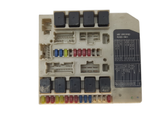 Ohjausyksikkö 7140-7688 Nissan 2729
