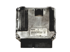 Ohjausyksikkö 0281011425 55193517 Alfa Romeo Bosch