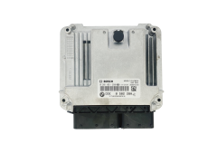 Ohjausyksikkö 0281031298 8582280 BMW Bosch 37192
