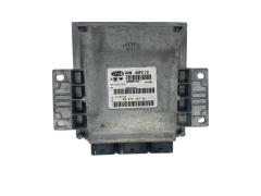 Ohjausyksikkö 9645989480 9647714780 IAW48P2.72 PSA Magneti Marelli 49303