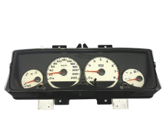 Nopeusmittari Chrysler Neon P04793523AI 54545