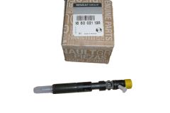 Polttoainesuutin Uusi Alkuperäinen 166002119R Renault Dacia 1.5 DCI