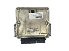 Moottorin Ohjausyksikkö 8200142442 0281010437 8200142447 Mitsubishi Bosch 59875